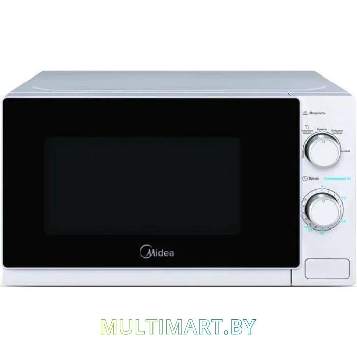 Микроволновая печь Midea MM720C4E-W